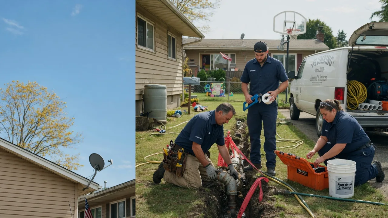 Garbage Disposal Replacement in Elizabeth, IN near me
